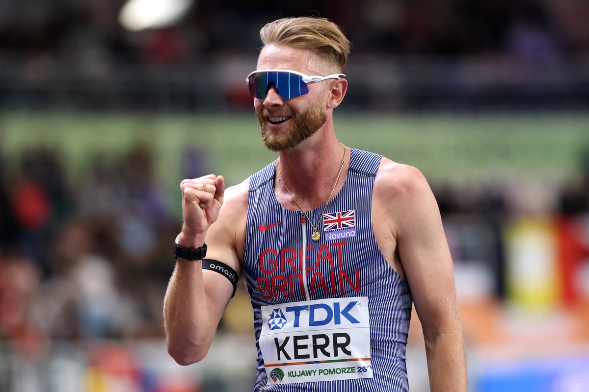 London Diamond League preview: Key athletes and event highlights