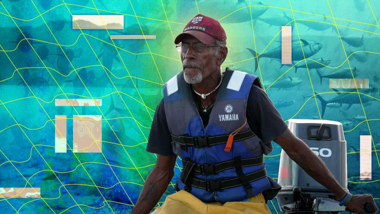 Community efforts to combat overfishing and protect Pacific tuna stocks