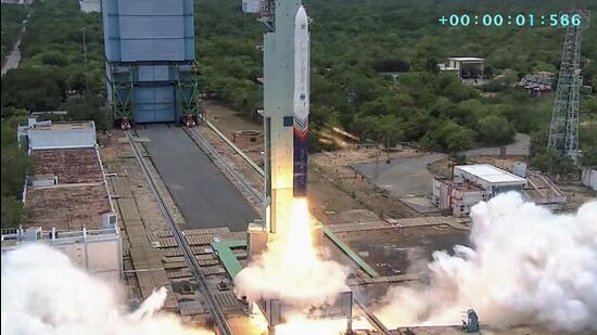 India's Private Space Mission Marks Historic Milestone in Orbital Launch Capabilities