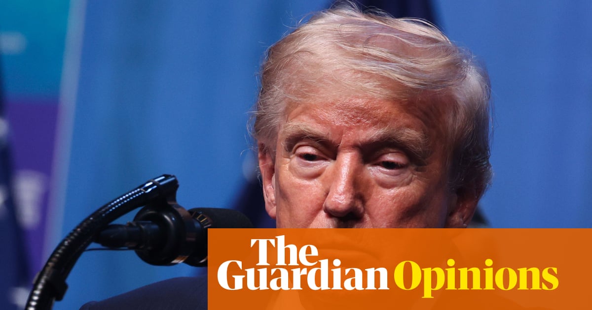 Opinion: Simon Tisdall argues Trump's handling of the Iran conflict has deepened international instability