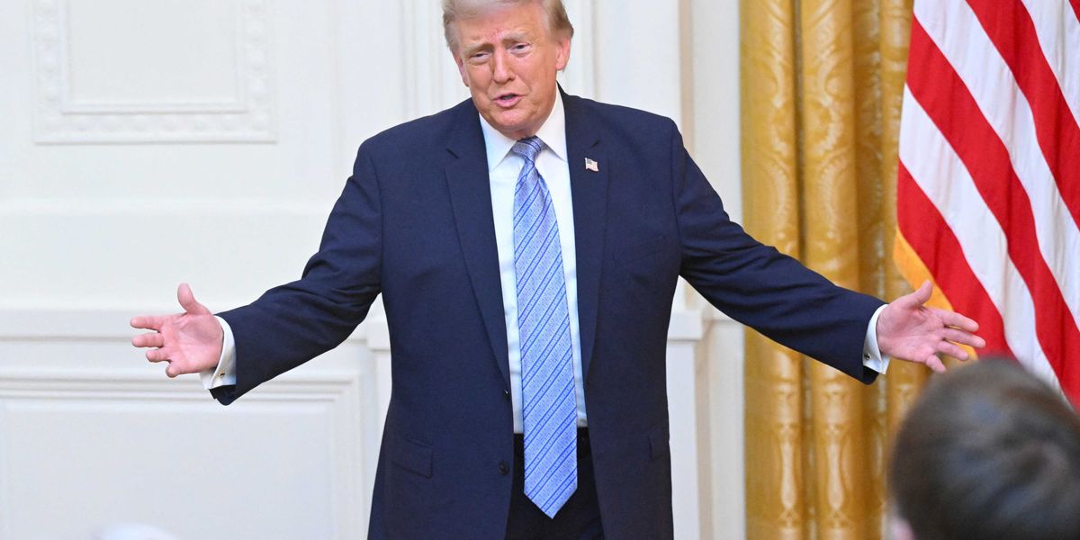 Trump's Midterms Threat: Alleged Election Rigging and Political Manipulation
