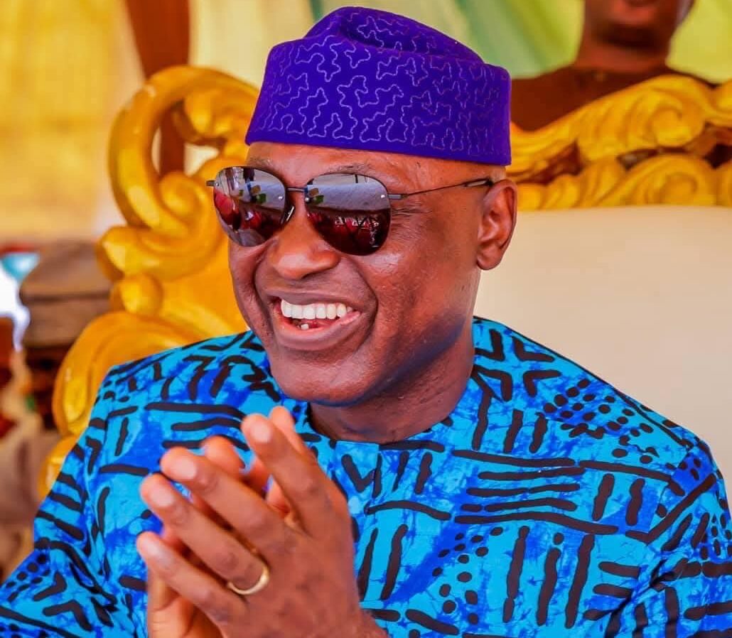 Ekiti State Achieves Record IGR of N2.7bn Through Tax Reforms and Compliance