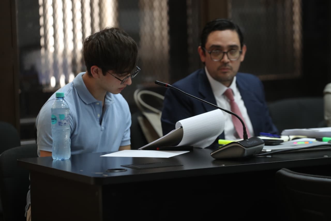 Identifican a sexto implicado en secuestro del odontólogo Julio Amílcar Martínez Murillo