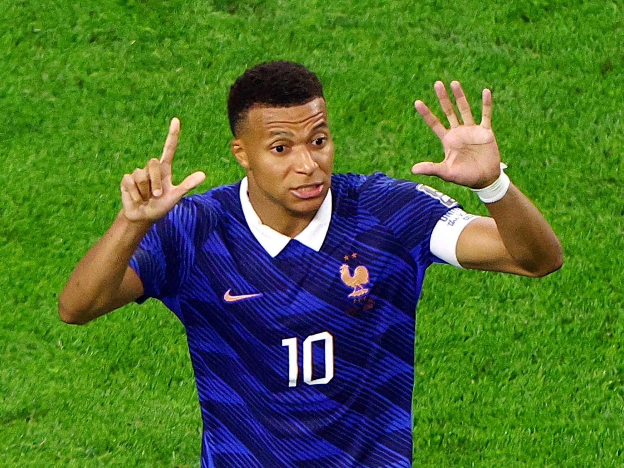 Francia vs Inglaterra por el tercer puesto del Mundial 2026