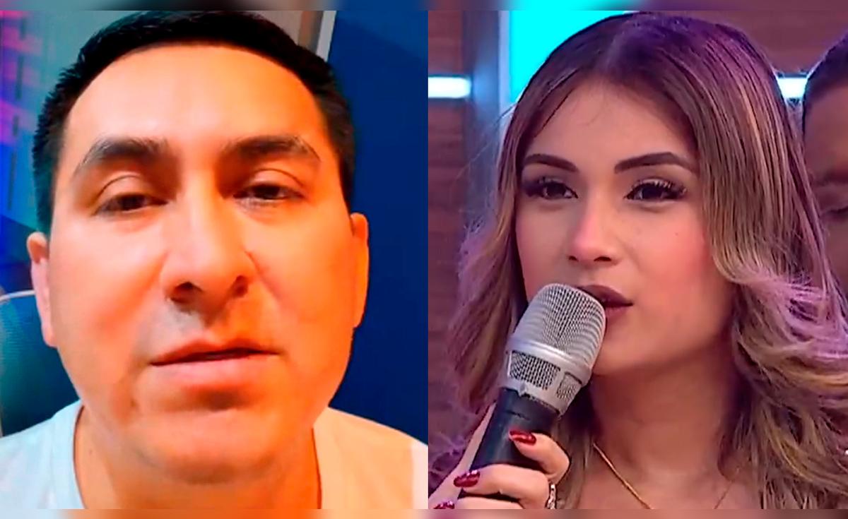 Ale Seijas Clarifica Disputa con Edwin Guerrero sobre Colaboración en Corazón Serrano