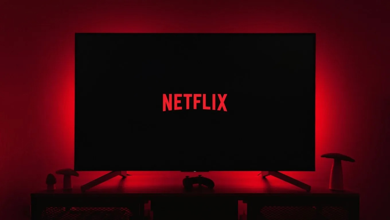 Netflix utiliza inteligencia artificial en 300 proyectos en 2026