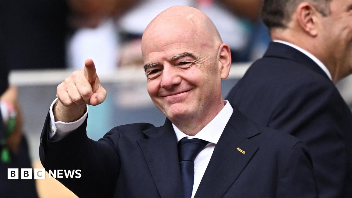 Liberal Democrats Call for FA and UEFA to Withdraw from FIFA Over Integrity Concerns