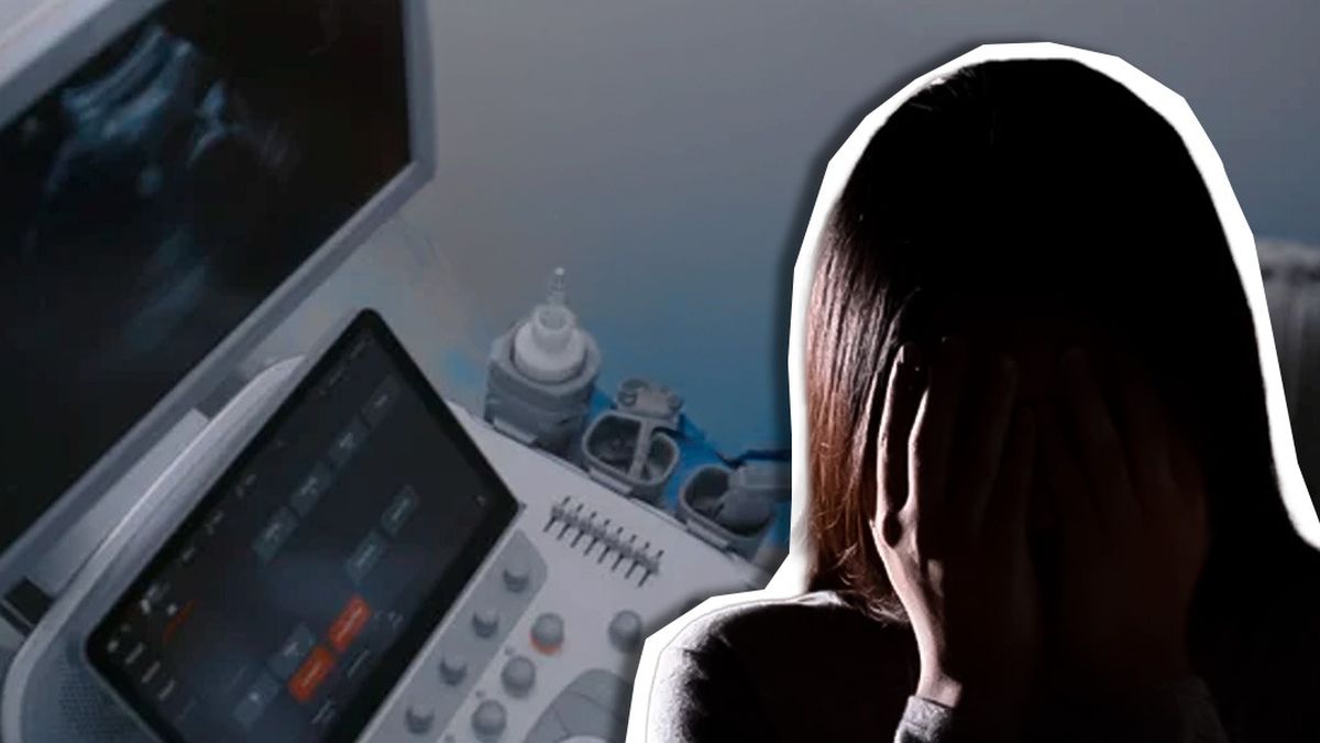 Mandatory Fetal Heartbeat Listening in Abortion Laws Sparks Debate
