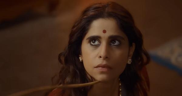Sai Tamhankar's 'Bol Bol Rani' Review: A Thriller's Struggles with Narrative Complexity