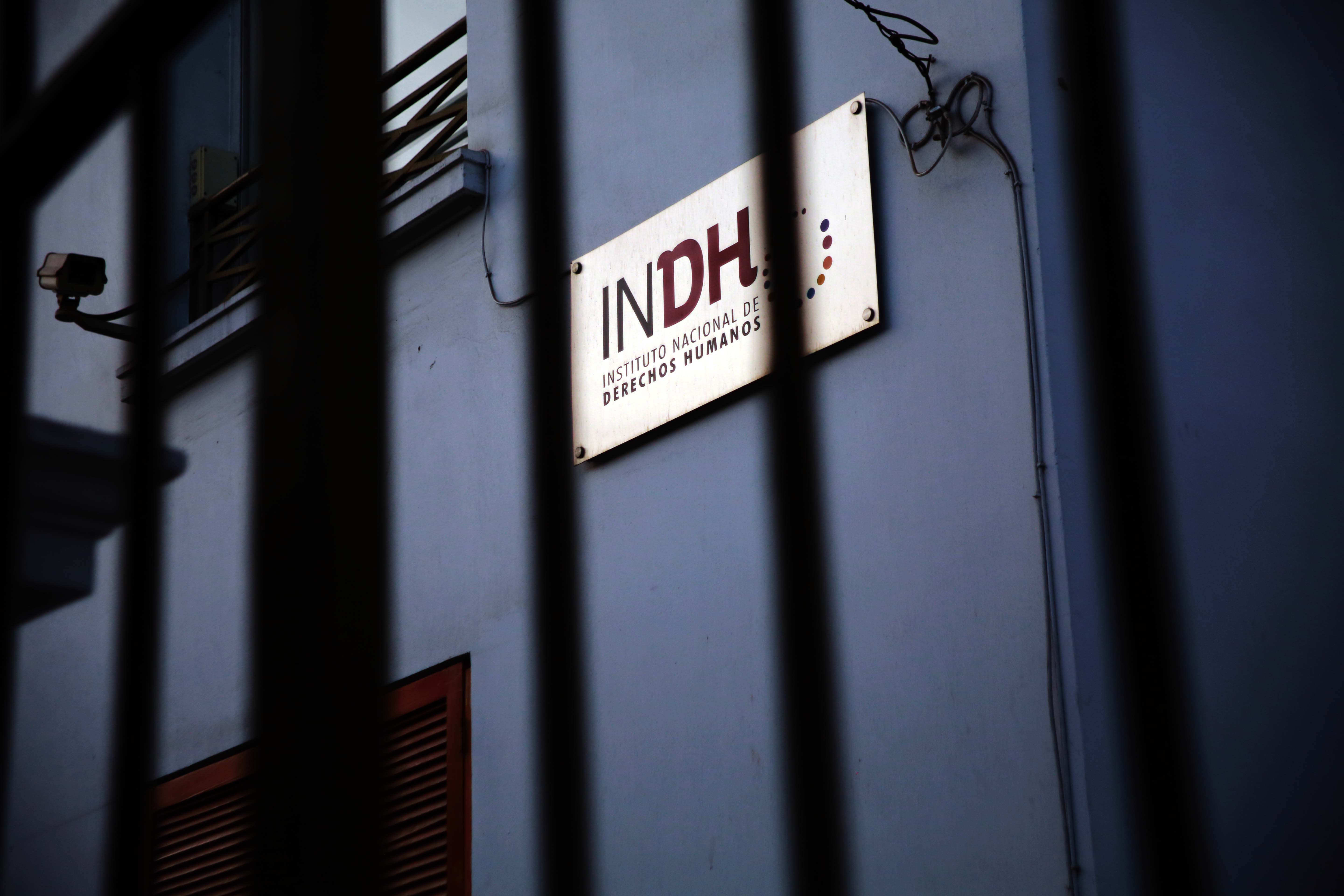 INDH visitó a detenido por el crimen del cabo Naín, pero no pudo entrevistarlo debido a su estado de salud