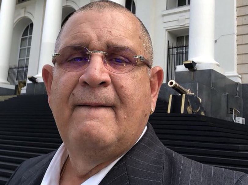 Madre de Hugo Marino exige al régimen información sobre su hijo
