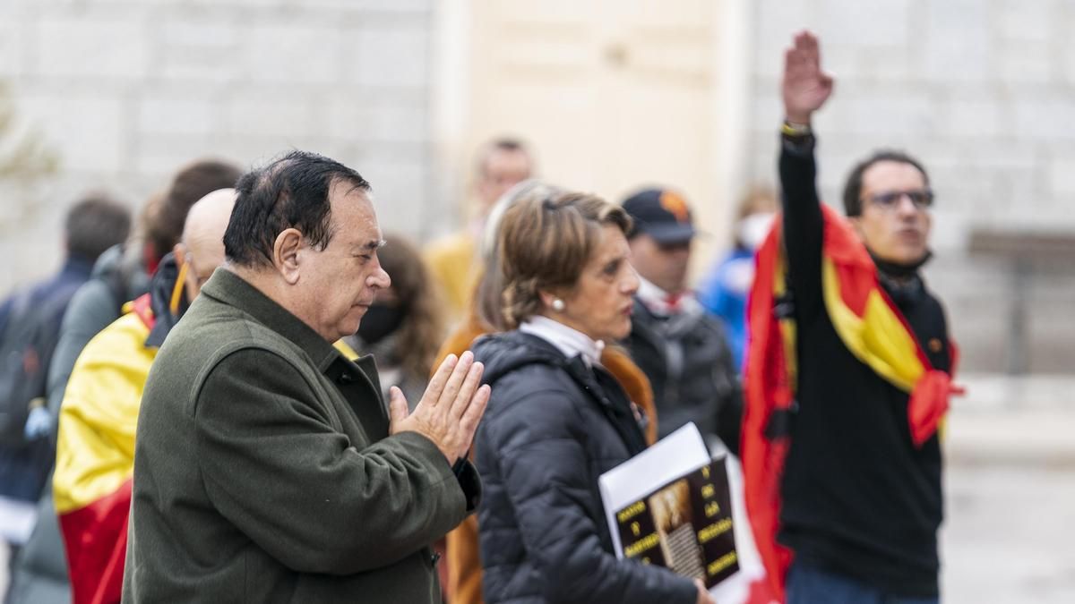 El revisionismo histórico y su impacto en la sociedad española