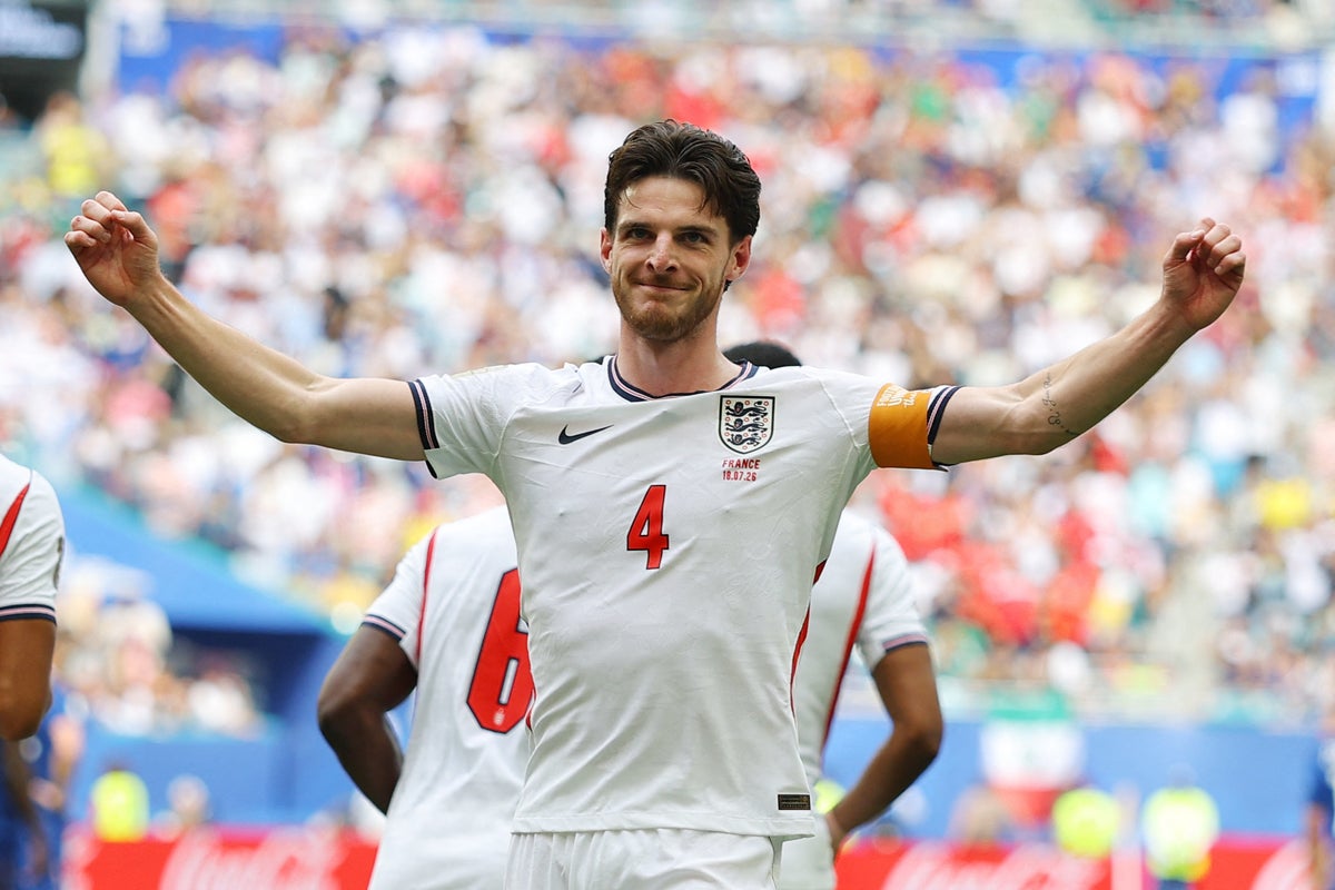 England and France face off in 2026 World Cup bronze final after semi-final exits