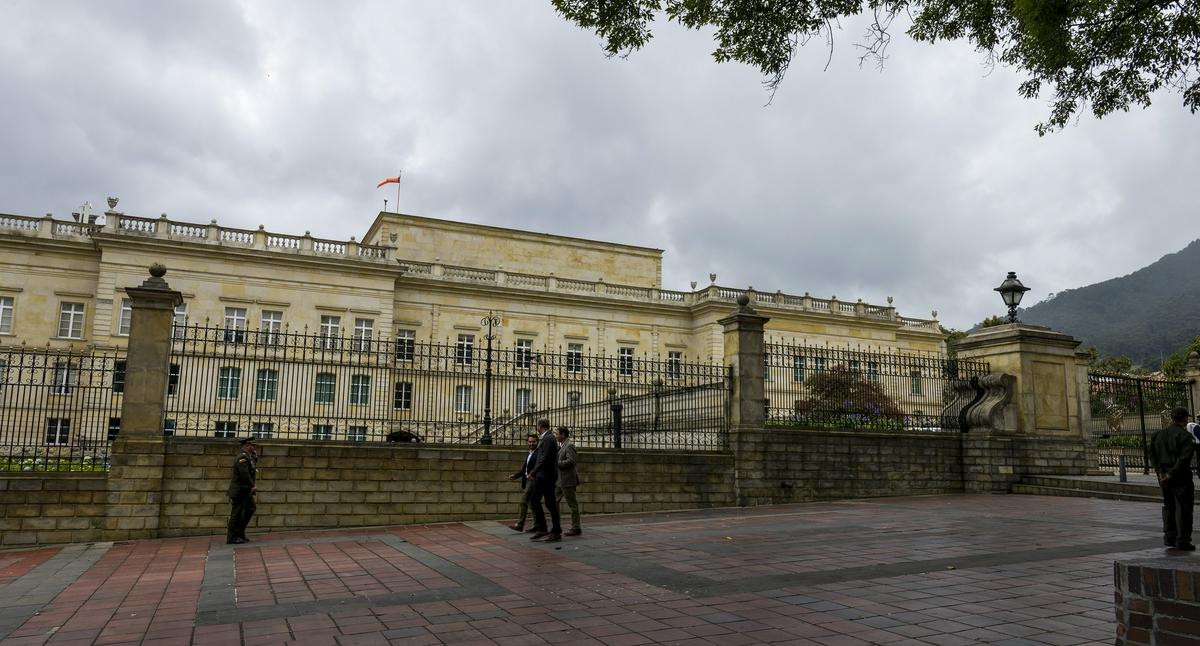 Gobierno de Petro realiza cambio en Ministerio de Minas y Energía antes de finalizar el mandato