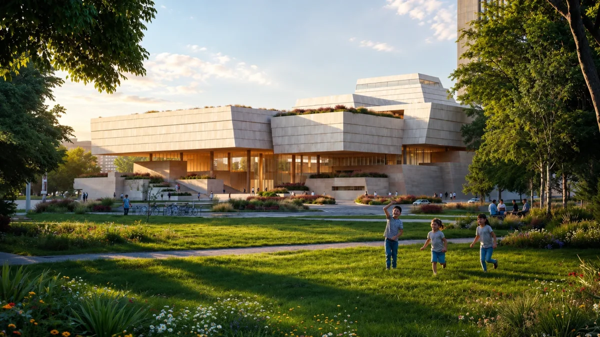 Gobierno interfiere en proyecto de museo por intereses económicos