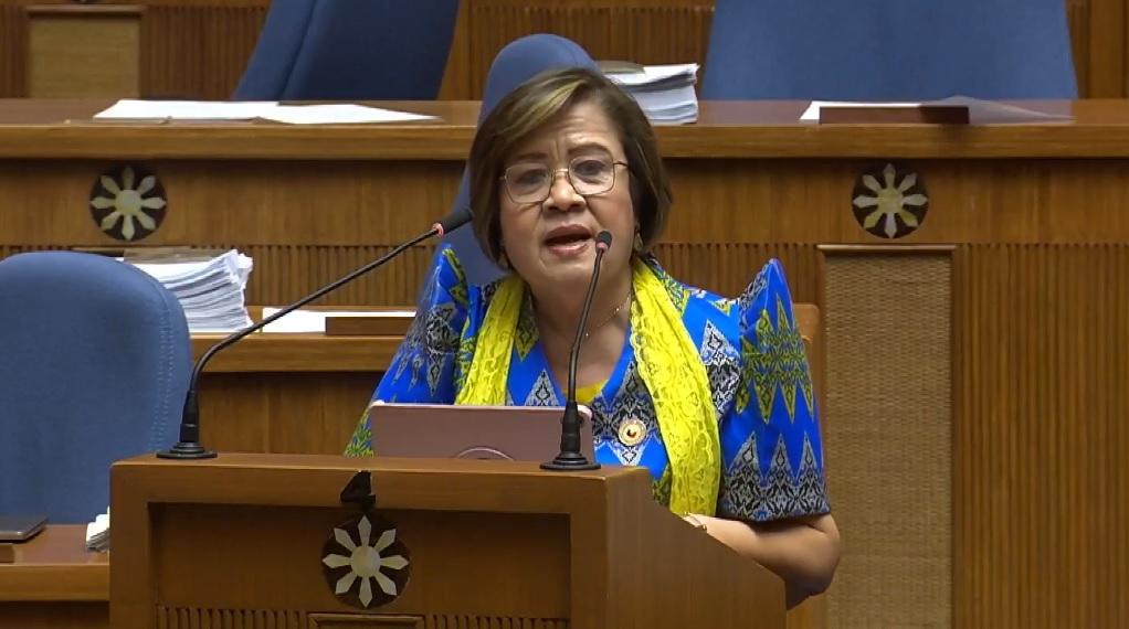 Proposed Magna Carta Aims to Protect Informal Vendors' Rights