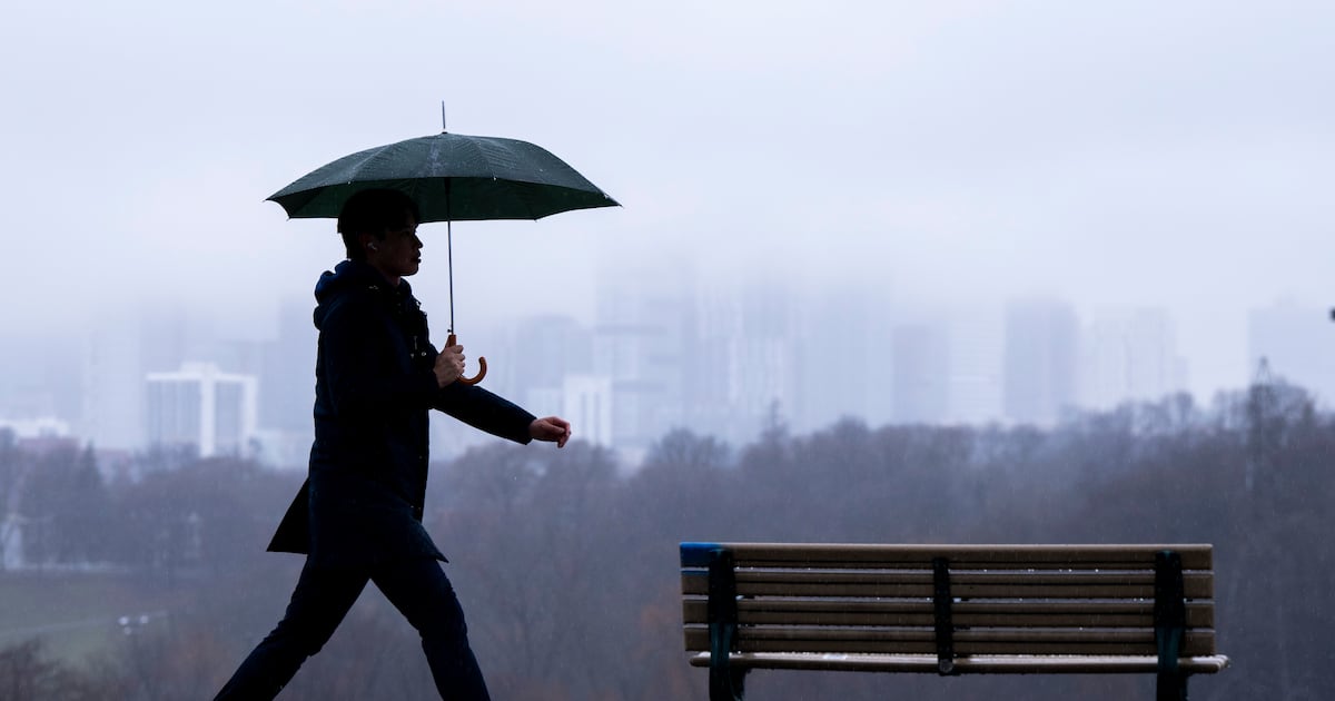 Tornado Alerts Lifted in Southern Ontario as Thunderstorm Watches Remain in Effect