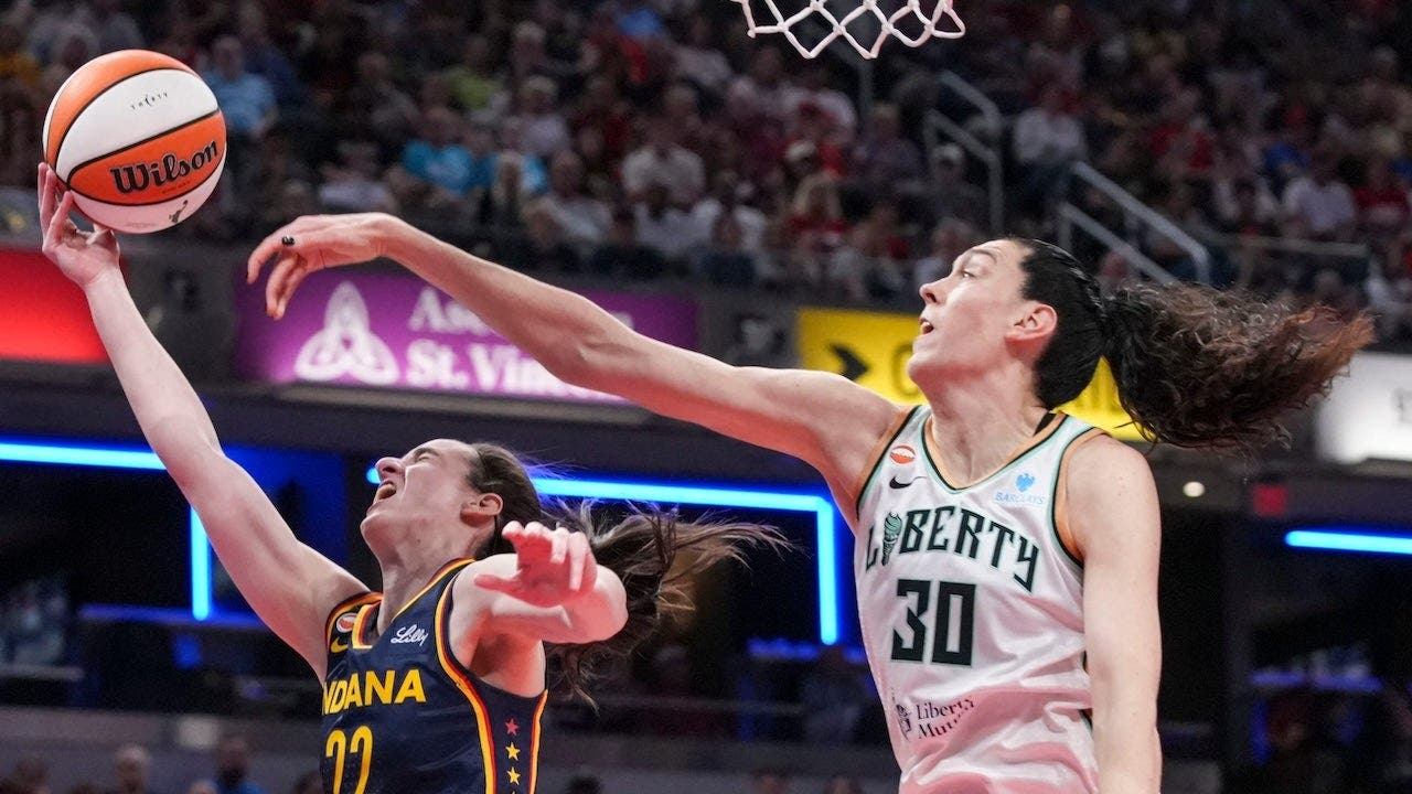 Caitlin Clark Faces Controversy After Technical Foul and Physical Contact in WNBA Game