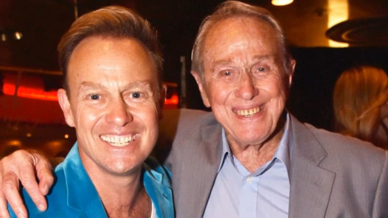 Neighbours Star Terence Donovan Passes Away at 90