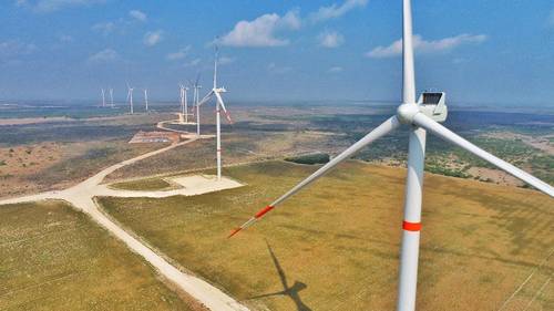 Cepal: Diversificación energética impulsa crecimiento del PIB en México