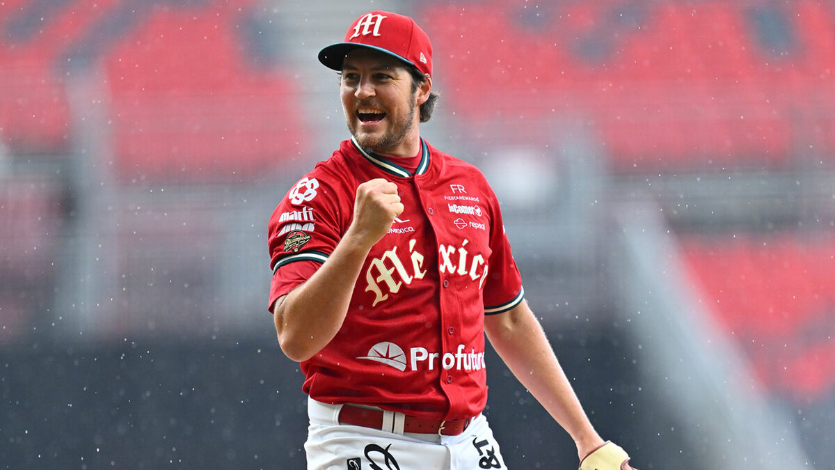 Diablos Rojos vence 5-4 a Pericos y llega a 12 victorias consecutivas con sólida apertura de Trevor Bauer