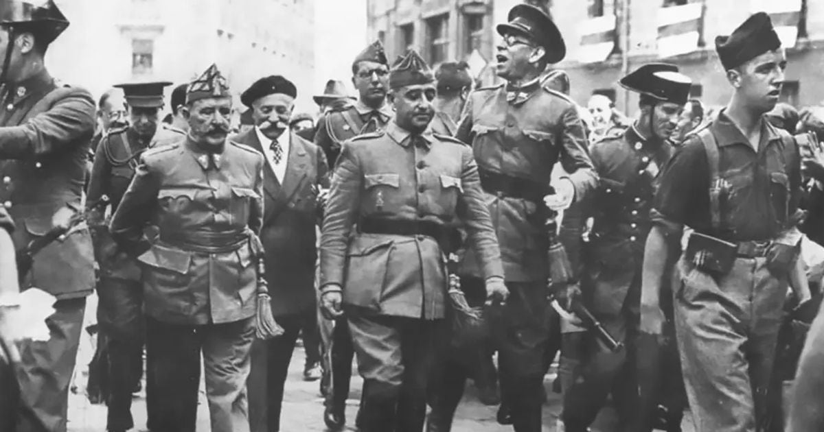 El legado de la Guerra Civil Española: 90 años de heridas no cicatrizadas