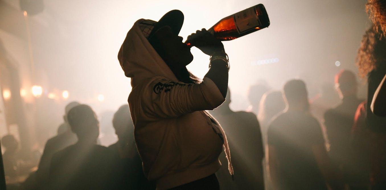 Alcohol, Sexual Violence, and HIV Risk: Key Factors Affecting Young Women in South Africa