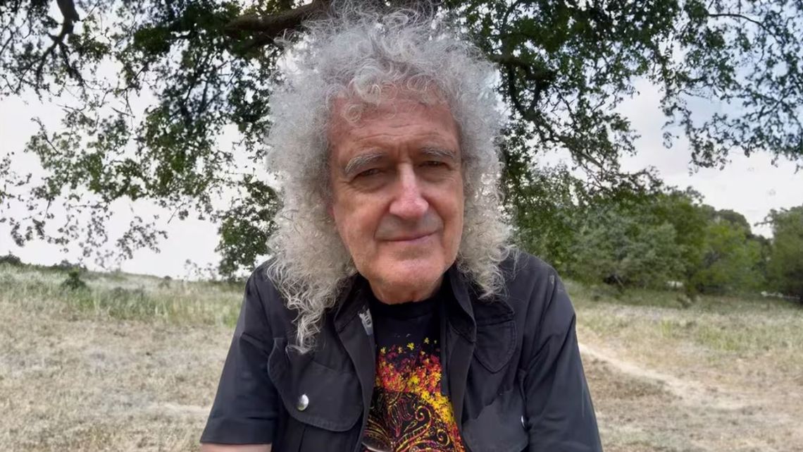 Brian May: De la música a la astrofísica, su legado científico y musical