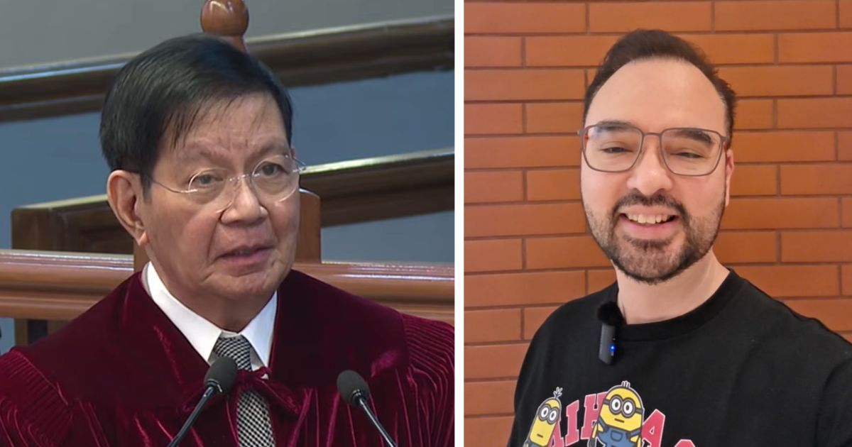 Senators clash over flood control investigations and political accountability