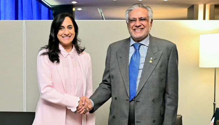 Canada's FM Anand to Strengthen Bilateral Ties with Pakistan During Official Visit