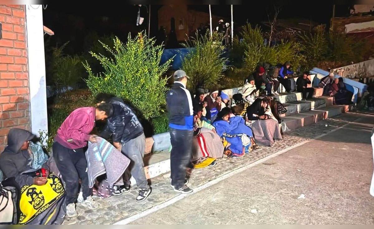 Sismo de magnitud 5,1 en Chupaca deja seis fallecidos, decenas de heridos y más de 300 damnificados en Junín