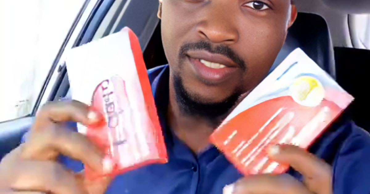 Lagos man raises concern over wide price differences for the same prescription medicine across pharmacies