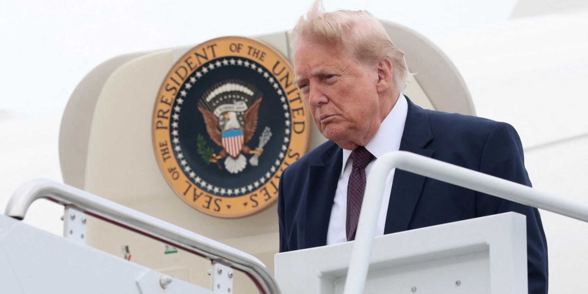 CNN Criticizes Trump's Push for Controversial SAVE America Act, Sparking GOP Division
