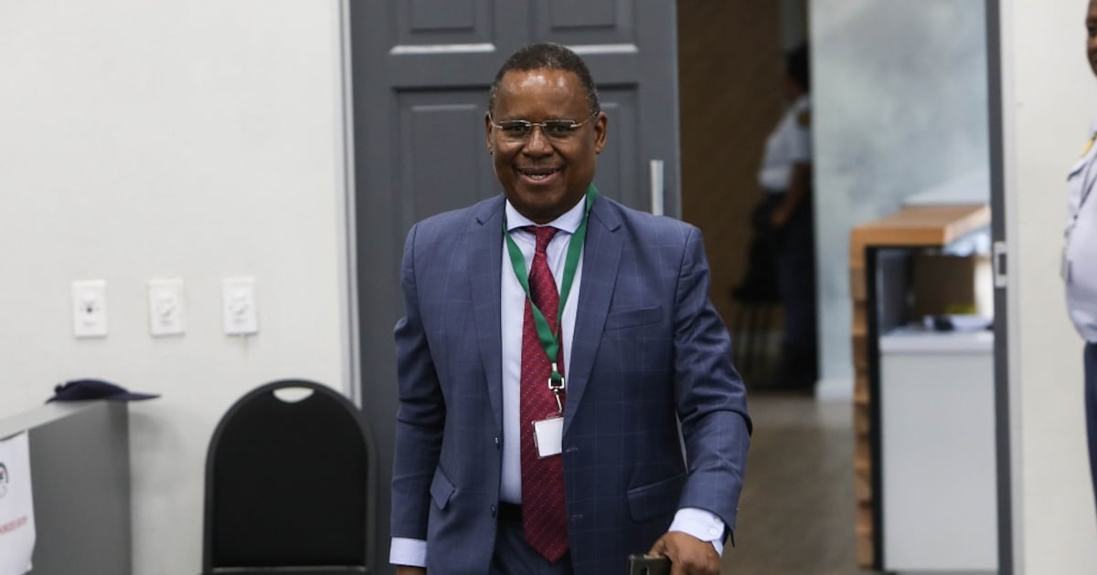 ANC finalises mayoral candidates for local elections amid factional tensions