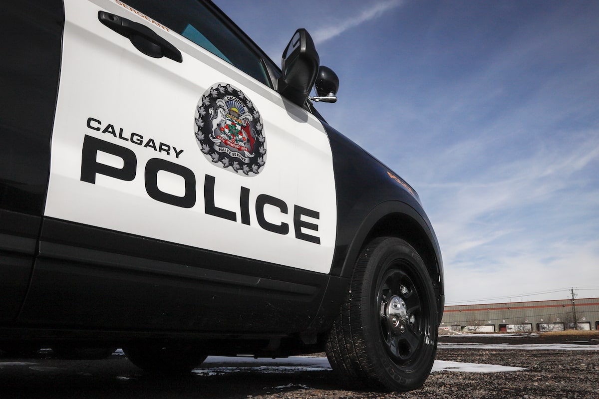 Calgary police use Disney music to locate missing autistic boy