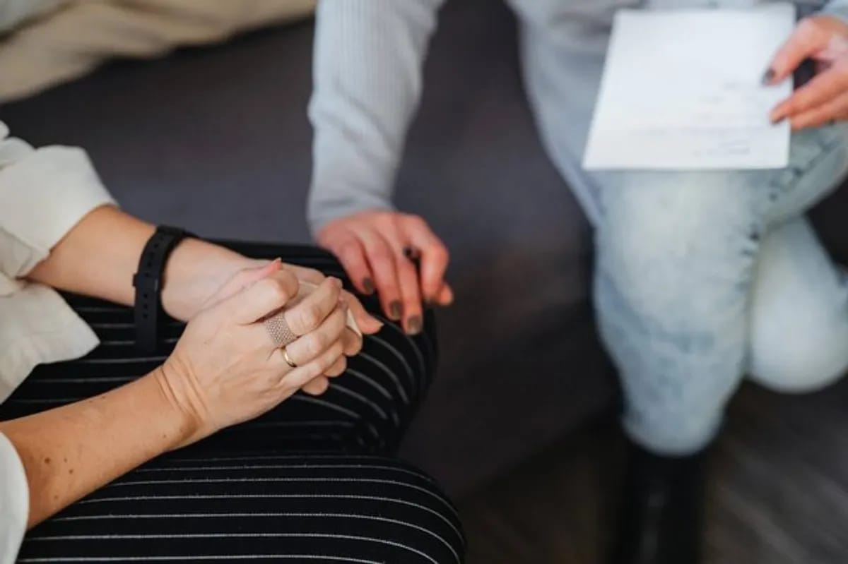 Understanding Stress, Anxiety, and Depression: When to Seek Professional Help