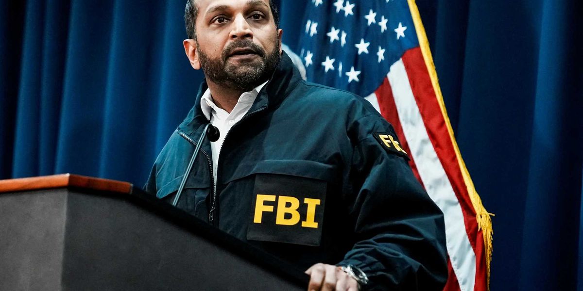 New York Times reports alleged FBI directive limiting investigations involving ICE agents draws criticism and official denial