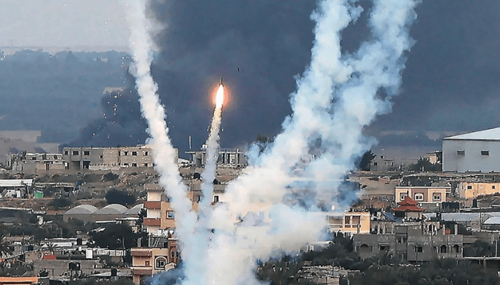 US and Iran escalate conflict over troop deaths and regional tensions