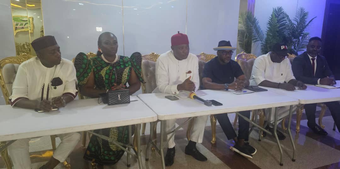 Enugu State Launches New Infrastructure and Tourism Initiatives to Boost Development
