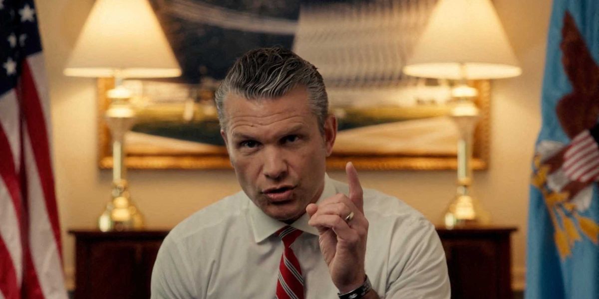 Defense Secretary Pete Hegseth's Testosterone Screening Initiative Sparks Analysis on MAGA's Internal Dynamics