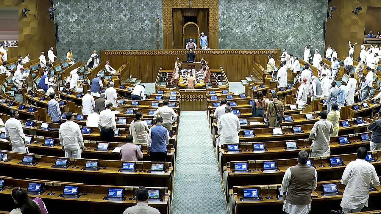 New Bill Proposes 3-Year Jail Term for Disrupting National Song Performance
