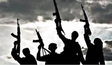 Pastor's family kidnapped in Borno security incident