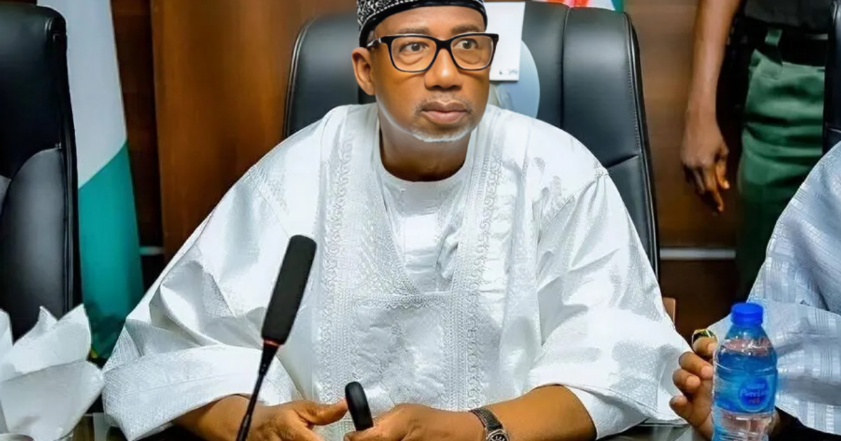Bauchi Governor Proposes Integration of Arabic Education into National Curriculum