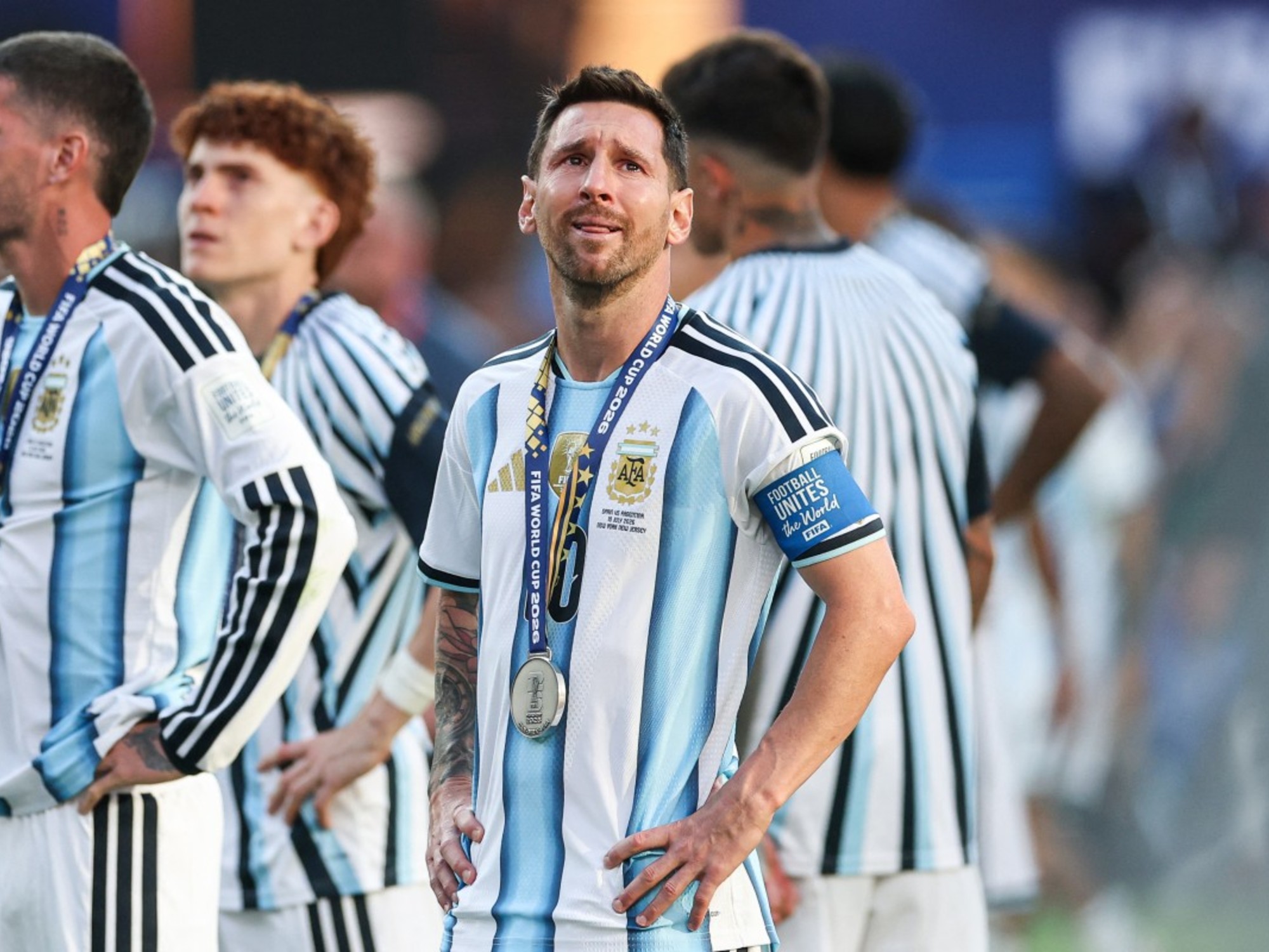La tregua de Navidad y el legado del fútbol en tiempos de guerra