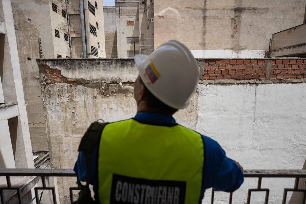 Aragua reduce estructuras de riesgo a 15 y mejora seguridad