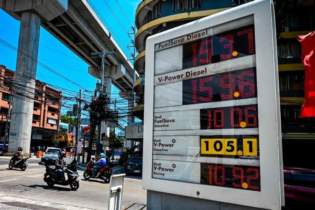Oil Prices Projected to Rise Significantly by Third Week of July