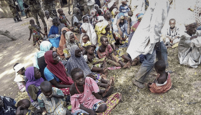 Kogi State rescues four kidnapped persons in Dekina after coordinated security operation