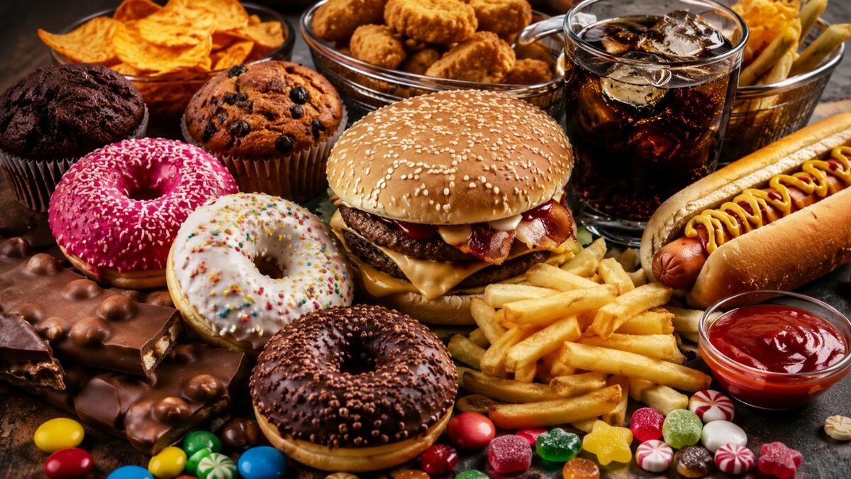 Alimentos a Evitar en Diabetes: Guía para Controlar la Glucosa