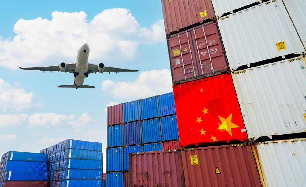 China y la crisis económica global: desafíos en el comercio internacional