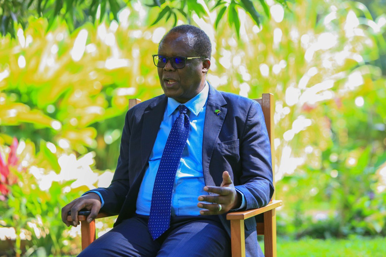 Retired Bishop Warns of Political Crisis and Calls for Release of Opposition Leader